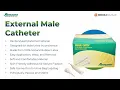 External Male Catheter