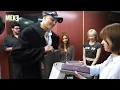 NMIXX x Pabllo Vittar ‘MEXE’ Recording Behind | NMIXX(엔믹스), Pabllo Vittar ‘MEXE’ MAKING FILM EP.01