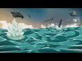 Myuk – 魔法 (Official Video) / Waboku × A-1 Pictures “BATEN KAITOS” / アニメ "約束のネバーランド" Season 2 EDテーマ