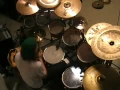 Download Lagu Dream Theater - Constant Motion (Drum cover)