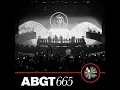 alone (ABGT665) (Mixed)