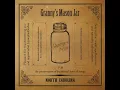 Walking After Midnight - Granny's Mason Jar