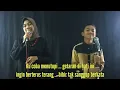 Download Lagu Lagunya syahdu dan romantis ... Seandainya Masih Mungkin - Meriam Bellina - Bagoes Family Cover