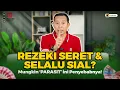Download Lagu HAPUS SEGERA!! 'LUKA BATIN' INI BISA JADI PENGHALANG UTAMA KEBAHAGIAN \u0026 KEKAYAANMU #rkmasyunus