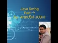 Introduction to Java Swing