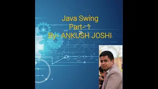 Introduction to Java Swing
