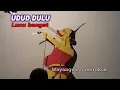 Lagu udud dulu tahan tawa, semua orang pada ketawa wayang kulit bisa merokok ki catur nugroho