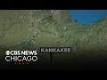 Men accused of tying up robbing man in Kankakee Illinois
