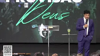 Pr. Samuel Mariano Gênesis 21