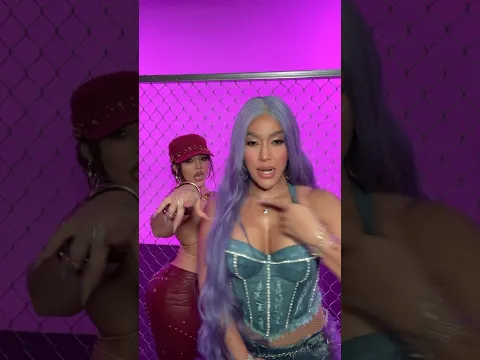 FARIANA x @SoleyOficial  EL POZO #Dancehall #Fariana #trending #trendingshorts #youtubeshorts