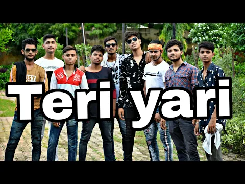 Download MP3 Mera Bhai Mera Yaar Meri Jaan Tu -Tere piche kishi to bhi ladjawa Bhind boyss