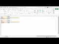 Microsoft Excel Compound Events Probability