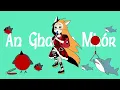 Kyoufuu All Back - 強風オールバック【Irish/Gaeilge ver. 🇮🇪】 | cakejumper cover