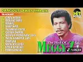 Download Lagu Cinta hitam Meggy Z ful album 