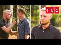 Ethan Finally Confronts His Family Welcome to Plathville TLC
