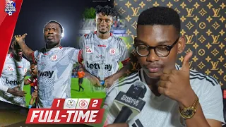 HEAVYWEIGHT AKUBALI KIWANGO CHA ELIE MPANZU MUKWALA ANAPASWA KUBADILIKA ANAKOSA NAFASI 