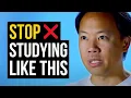 Study SMARTER Not Harder Study Tips Jim Kwik