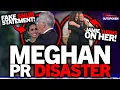 Meghan Markle Prince Harry pressure David Foster as Jamie Kern Lima lashed out Can t stand her