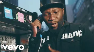 Roma Ft Maarifa Mpe Simu Music Video 