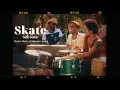Vietsub | Skate - Silk Sonic (Bruno Mars, Anderson .Paak)| Lyrics Video