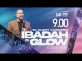 Lagu Ibadah Di GLOW 2 | 09.00 WIB | Minggu, 14 Desember 2025