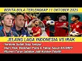 Download Lagu Setelah Kekalahan di Jeddah: 3 Pemain Dicoret, Verdonk Kembali, dan Kursi Pelatih Berguncang