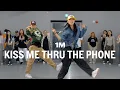 Download Lagu Soulja Boy Tell'em - Kiss Me Thru The Phone ft. Sammie / NAIN Choreography