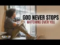 God Is Working While You Are Resting Christian Motivation
