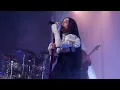 Download Lagu Poppy - The Cost Of Giving Up (Live from Chicago) [Pro Shot]
