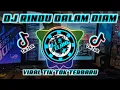 Download Lagu DJ RINDU DALAM DIAM YOLLANDA FULL BASS - TIK TOK VIRAL TERBARU 2021