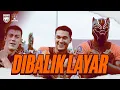Download Lagu Dibalik Layar | Kemenangan Ketiga Beruntun di Super League, Ini Borneo Bung!! MANYALA 🔥🔥🔥