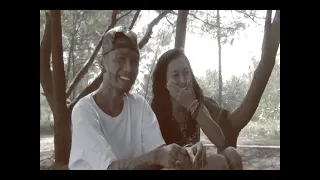 ras inggi u0026 fly away freedom song flashback official video 