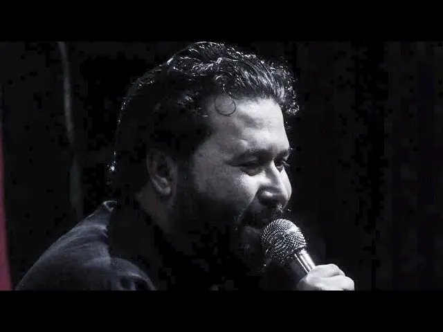 ⁣عندما وصل الخبر لزينب || المله محمد حيال || بريطانيا 