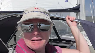 ITS NOT SCARY REALLY