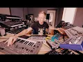Download Lagu Joris Voorn | Live Acid Techno Studio Session