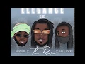 Download Lagu The Rara - Elegance (Remix) Ft Haile WSTRN x Kranium (Official Audio)