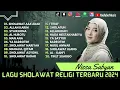 Download Lagu SHOLAWAT ASSA'ADAH - ALLAH KARIM - NISSA SABYAN | OBAT PENENANG HATI | Sholawat 2024
