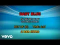 Download Lagu George Strait - Baby Blue (Karaoke)