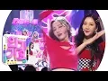Lagu MOMOLAND(모모랜드) - I'm So Hot  @인기가요 Inkigayo 20190324