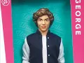 Union J Dolls