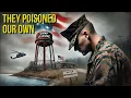 The Camp Lejeune Cover-up They Poisoned Our Own
