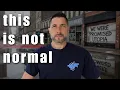 Download Lagu It's impossible to live a normal life in America in 2025...
