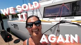 We Sold it Again?! – D1 has a new owner! –  Episode 170