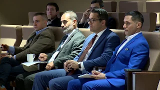 6 المركزية واللامركزية 