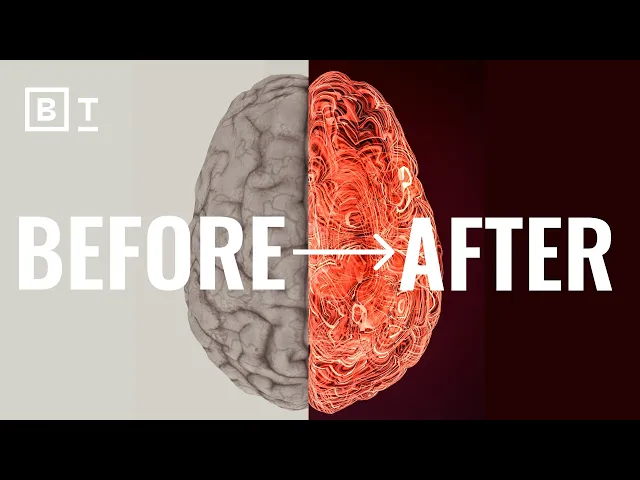 Keep your brain from declining after age 30