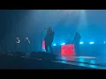 Download Lagu Katatonia live @ logomo, turku finland 11/10/2025 full show minus encore(on other video)