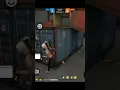 Prank on a random noob player,#FF#FreeFire#AY YTM4#TRENDING#Gamer#freefiremax#prank