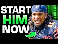 6 Stats You MUST KNOW For Week 12 Sneaky Starts