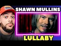 THE TRUTH FIRST TIME HEARING Shawn Mullins - Lullaby REACTION