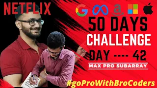 Max Product Subarray Amazon Microsoft InterviewBit Day 42